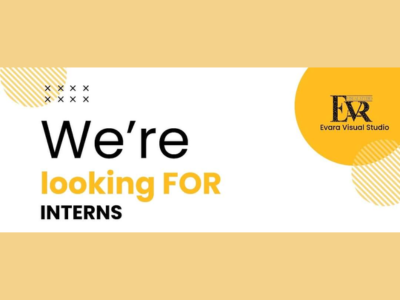 vara Visual Studio is looking for Interns