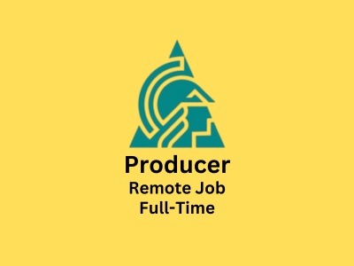 Athena Productions is seeking a talented Producer