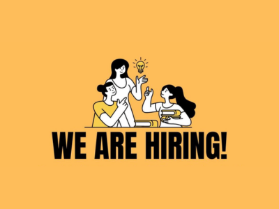 Doveriye is looking for a Graphic Designer