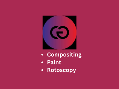 Fusion Artists are required at Cinegence Media Pvt Ltd