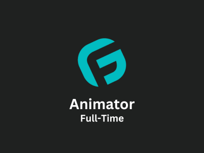 Games Farm is looking for experienced Animator
