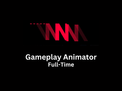 No Code Studio is looking for Gameplay Animator