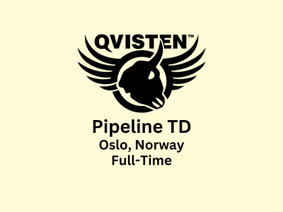 Qvisten Animation is seeking a Pipeline TD