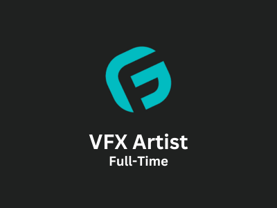VFX Artist required at Games Farm