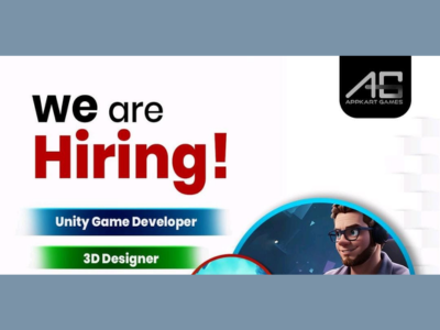 Multiple Job openings at AppKart Studio