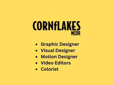 Multiple job opening for full-time & internship roles