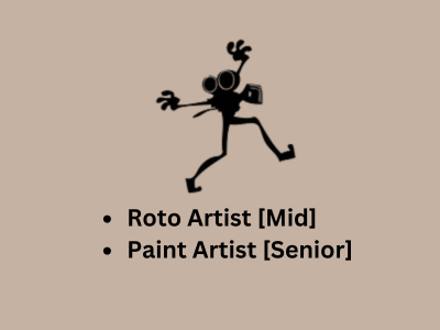 Multiple job openings at Prep Point Studio