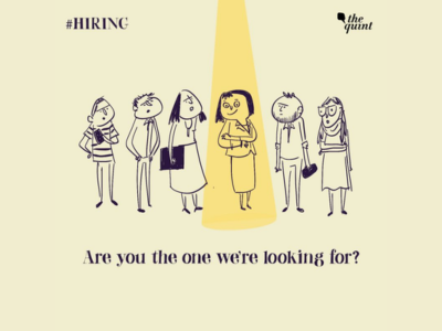 The Quint is looking for Freelance Video Creator