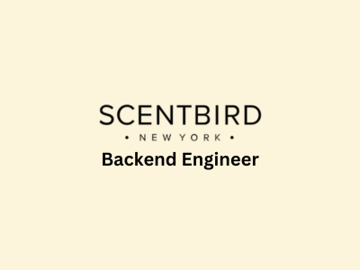 BUCK is looking for experienced 3D Animator