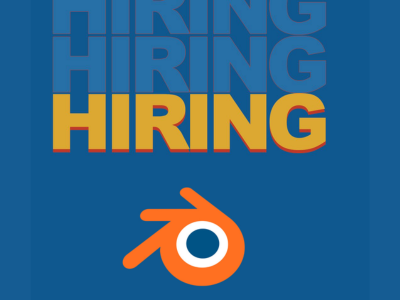 Blender Artist required at Frame X VFX Studio