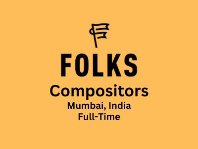 Folks VFX Studio is looking for Compositors