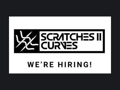 Latest job hirings at Scratches to Curves