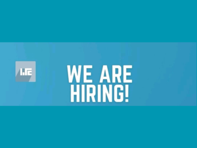 WRC Studios is looking for skilled professionals 