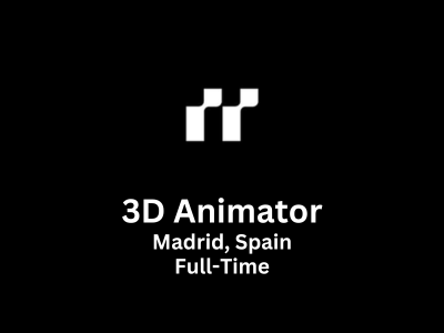 3D Animator required at Illusorium Studios