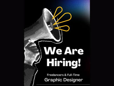 MotionGility is seeking talented Graphic Designer