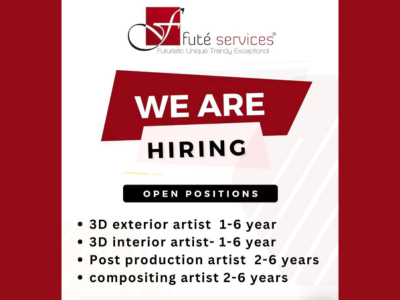 Multiple job openings at Fute Services