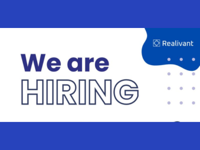Multiple job openings at Realivant