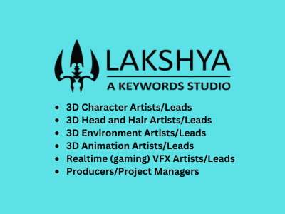 Full-time job openings at Lakshya Digital