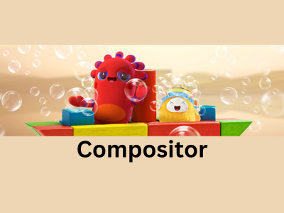 JAM Media is seeking for talented Compositors 
