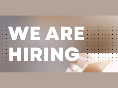 Job openingd for 3D artists at Vertical 3D Tech