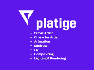 Join Platige Image remotely for exciting CGI animation projects