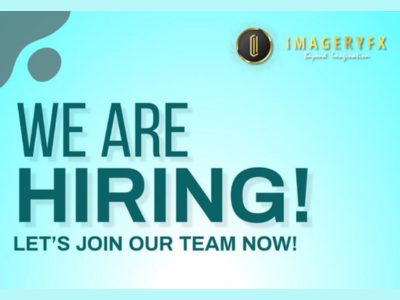 Latest job openings for professionals at ImageryFx