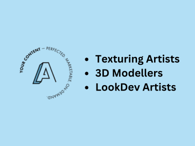 Adnet Global is hiring for contract positions in CGI