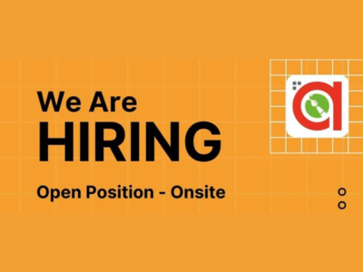 Artisan Media is looking for passionate VFX professionals