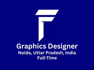 Graphics Designer required at Futopia Global