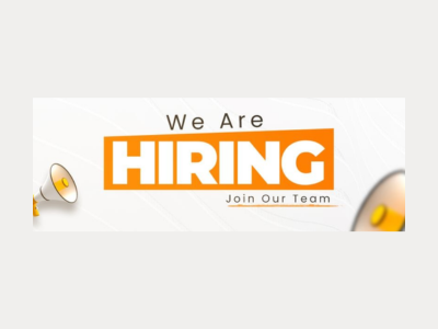 Latest job openings at Prayan Animation Studio