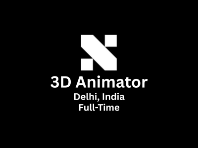Neutral Digital is looking for a talented 3D Animator