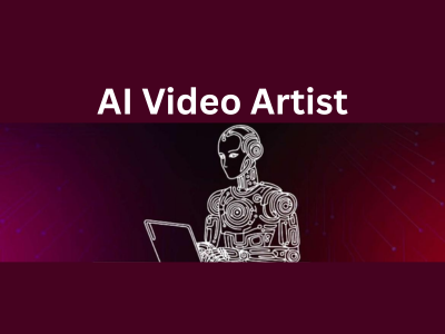 RVCJ Media is looking for skilled AI Video Artist