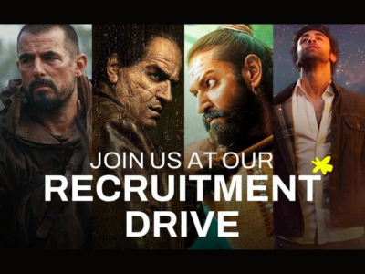 ReDefine Originals Recruitment Drive in Hyderabad