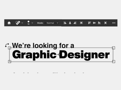 Revolio is looking for talented Graphic Designer