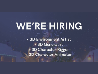 Taunt are on the lookout for highly skilled individuals