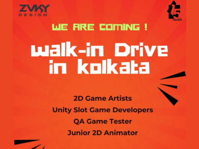 Zvky Design Studio Walk-In-Drive in Kolkata