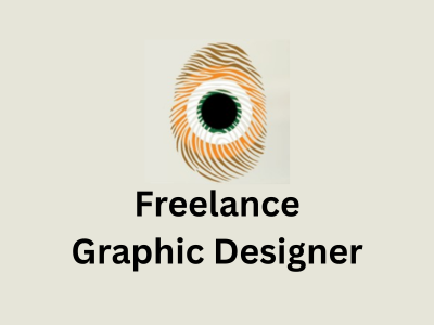 Charuvi Design Labs is hiring Freelance Graphic Designer