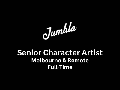 Junior FX Artists required at Jumbla Animation Studios