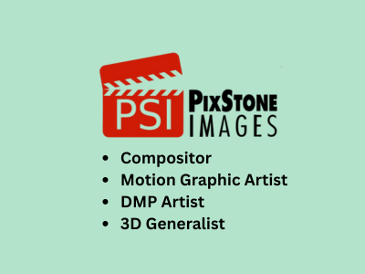 Pixstone Images on the lookout for talented artists