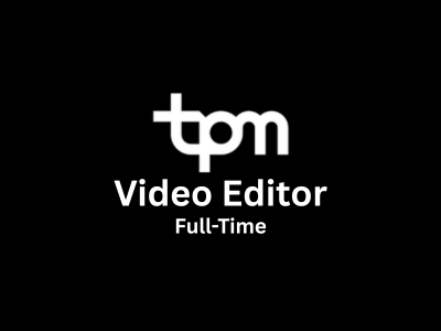 The Persian Magazine is looking for Video Editor