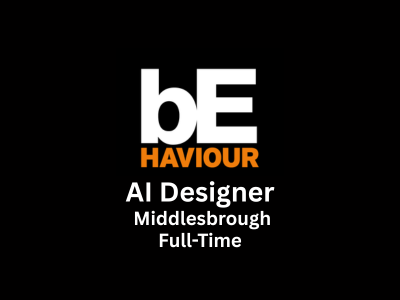 An AI Designer is required at Behaviour Interactive