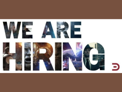 Digital Domain is on the lookout for experienced artists