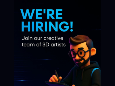 Pixel Tech is looking for talented Professionals