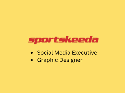 Sportskeeda is looking for professionals