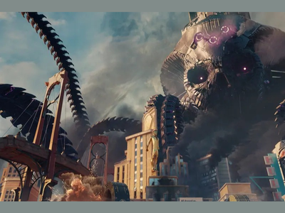 Contract job for Build Artist at Goodbye Kansas Studios