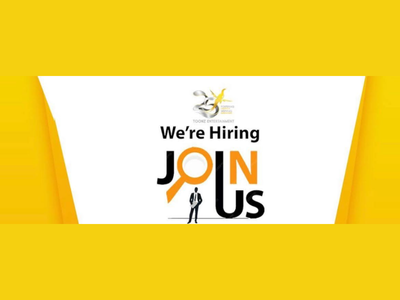 Job opening for 3D Texturing at Toonz Animation