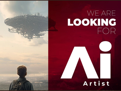 Remote job opening for AI Artist at ZBLUR FX