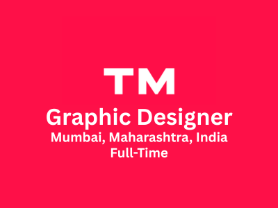 The Minimalist is on the lookout for Graphic Designers