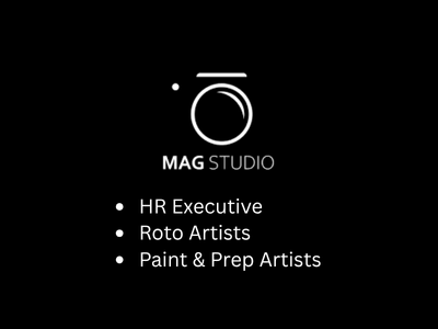Whitemag Studio is hiring professionals