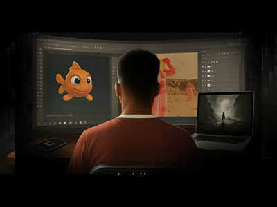 Contract job opening for Compositor Artist at Ajax Studios